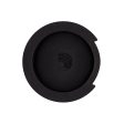 Planet Waves Screeching Halt Soundhole Cover Plug for Electric and Acoustic Guitars | PWSH-01 Cheap