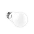 OMNI LED Lite A50 Mini Light Bulb 6W 220V E267 Base with 6500K CT Daylight, Energy Saving for Home Lightning | LLA50E27-6W-DL Online Sale