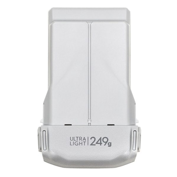 DJI Mini 4 Pro Intelligent Flight Battery 7.32V 2590mAh Li-ion with 34-minutes of Continuous Flight Time | BWX140-2590-7.32 Online Hot Sale