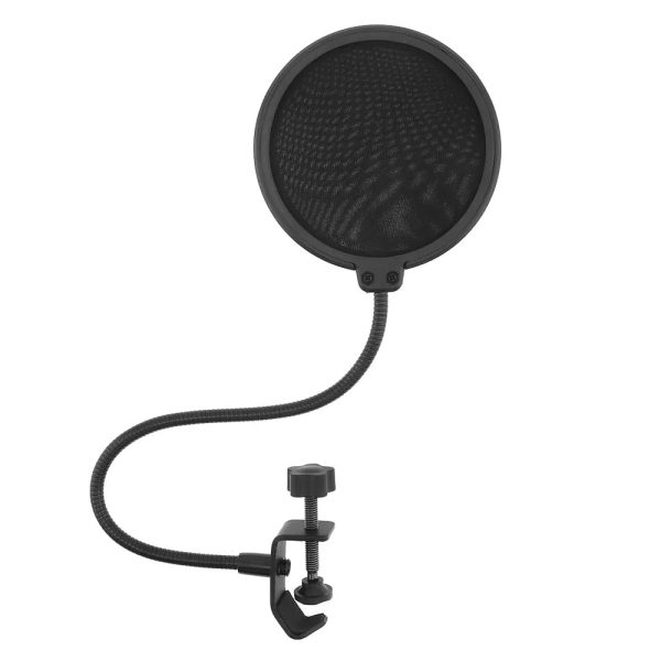 Surelock EE031 Professional Pop Filter Mic Shield for Condenser Microphones Sale