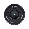 7Artisans Photoelectric 60mm f 2.8 APS-C Format Macro Telephoto Prime Lens for Sony E-Mount Cameras For Discount