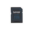 Lexar 16GB High Performance SDXC V30 633x U1 UHS-1 Class 10 Micro SD Card with 95Mb 20Mb s Read and Write Speed and SD Card Adapter Online Hot Sale