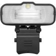 Godox MF12 Macro Wireless Built-In Rechargeable Lithium Battery Flash  for Macro Photography Fashion