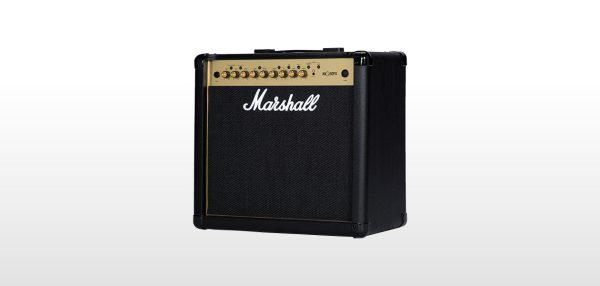 Marshall MG50GFX 1x12  50-Watts 4Channel (store and recall) Guitar Amplifier with effects Online Sale