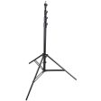 Godox 380F 4-Section 380CM Aluminum Heavy Duty Studio Light Stand with 5Kg Payload for Lighting Equipment For Discount