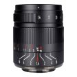 7Artisans Photoelectric 55mm f 1.4 APS-C Format Portrait-Length Prime Lens for Sony E-Mount Cameras Online now