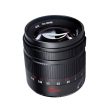 7Artisans Photoelectric 55mm f 1.4 Portrait-Length Prime Lens for M43 Micro Four Thirds Cameras Online