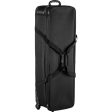 Godox CB-01 Light Stand   Tripod Wheeled Carrying Bag 44.9  Padded Case with Dividers, Corner Guards Online now