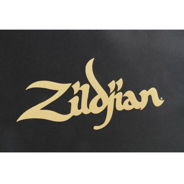 Zildjian Standard Cymbal Carry Bag 20  with Adjustable Shoulder Strap and Handles | P0729 Online now