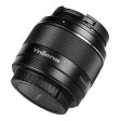 Yongnuo 50mm f 1.8 S DA DSM II Standard Prime Lens with APS-C Format, Auto Focus, Nano Multilayer Coating, 7-Blade Circular Diaphragm for Sony E-Mount Mirrorless Cameras | YN50MM Hot on Sale