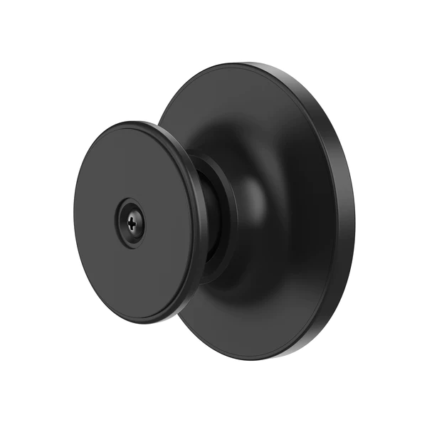 Ulanzi O-LOCK Wall Magnetic Sticker Mount with Built-in Strong Magnetic Ring and 360 Degree Rotatable Ballhead for Smartphones (Black) | 3017 Fashion