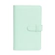 Pikxi AM108 108 Pockets 3 Inch Mini Film Photo Album Card Holder for Fujifilm Instax Mini 12 (Available in Colors) For Sale