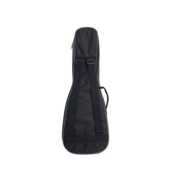 Kala Durable Baritone Ukelele Gig Bag Backpack Style with Zippered Pocket on Sale