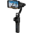 Zhiyun Smooth 4 3-Axis Mobile Handheld Gimbal Stabilizer with Mini Tripod for Smartphones For Cheap