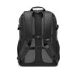 Lowepro Truckee BP 250 Backpack for Cameras or Accessories with 13 -15  Laptop Compartment for Travel and Vacations (Black) For Sale