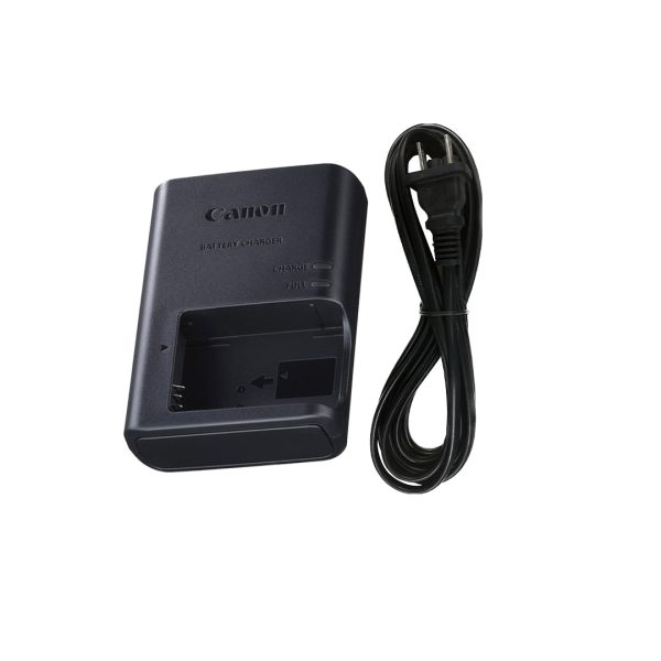 Pxel Canon LC-E12 Replacement Battery Charger With 2 LED Light Indicator for EOS-M Cameras Online Sale