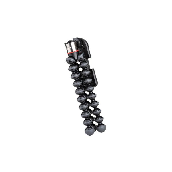 Joby GripTight ONE GorillaPod Stand Flexible Tripod with Phone Holder for 2.2 -3.6  Smartphones | 1491 For Discount