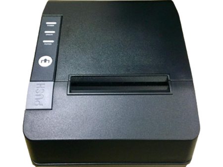 Logicowl OJ-80380 Thermal Receipt Printer with PS2, Firewire and LAN Port for POS For Sale