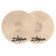 Zildjian A Series Z-Mac 16    18  Medium Heavy Cymbals Multi-Application for Marching and Concert Band | A0475, A0477 Online