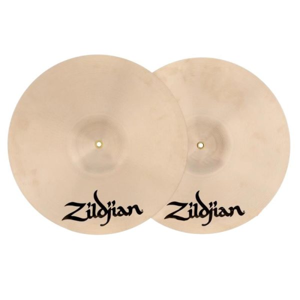 Zildjian A Series Z-Mac 16    18  Medium Heavy Cymbals Multi-Application for Marching and Concert Band | A0475, A0477 Online