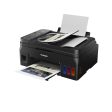 Canon PIXMA G3020 3-in-1 Inkjet Refillable Ink Tank Printer with Print, Scan and Copy Function, 4800DPI Printing Resolution, 100 Max Sheets, 9ipm Print Speed,  USB PC Interface and Wireless Printing for Home and Office Use Fashion