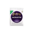 Martin & Co. M170 Acoustic 80 20 Bronze Guitar Strings Set (Extra Light .25- 1.19mm) | M-170 Sale