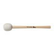 Vic Firth Tom Gauger Signature Series 15    16  Bass Drum Roller Mallet for Concert Drums & Gong | TG04, TG06 Supply