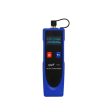 [CLEARANCE] Wintact by Benetech WT65 Fiber Optic Meter for Network Data Optical Fiber Cable Testing (Blue, Gray) Online Hot Sale