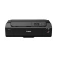 Canon imagePROGRAF PRO-300 Wireless 10-Color Professional Cartridge Photo Printer with LUCIA Pro Ink, Borderless Panorama Printing, CD Printing, 4800DPI High Quality Colored Printing, 3  LCD Touch Display, WiFi and Ethernet Connectivity for Commercial Use Online