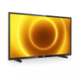 Philips 32  Slim LED TV with Pixel Plus 720p 16:9 HD Resolution, USB Interface for Multimedia Playback, HDMI and EasyLink Connectivity Inputs for Home Entertainment | 32PHD550571 Fashion