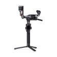 DJI Ronin S2 3-Axis Carbon Fiber Gimbal Stabilizer with LCD Touchscreen Controls, 4.5kg Payload, ActiveTrack 3.0, RavenEye and 12hrs Battery Life (Pro Combo Available) | RS 2 Online Hot Sale