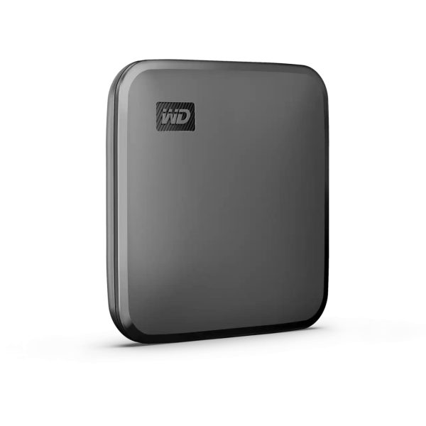 WD Elements SE External Portable SSD Solid State Drive with 400MB s Read Speed for PC and Mac (1TB) | Western Digital on Sale