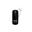 Lexar JumpDrive S33 USB 3.0  Flash Drive with up to 128GB Storage Capacity  LJDS33-128ABAS Supply