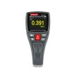 [CLEARANCE] Wintact WT2100 Digital Paint Thickness Gauge with Colored HD LCD Display, Calibration Plates, and Single   Continuous Measurement Settings Cheap