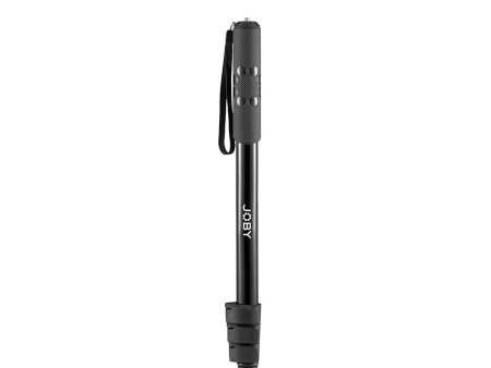 JOBY Compact 2-in-1 Multi-Function Monopod with 1kg Weight Capacity, Ball Head and Pin-Joint Mount | 1765 Sale