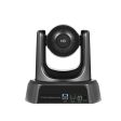 [CLEARANCE] Tenveo TEVO-NV20 Series HD 1080P SDI HDMI USB Video Conference PTZ Camera Plug and Play with 350   90 Degree Pan and Tilt, 20x Optical Zoom and IR Remote Control for Meetings and Livestreaming | NV20A, NV20U Sale