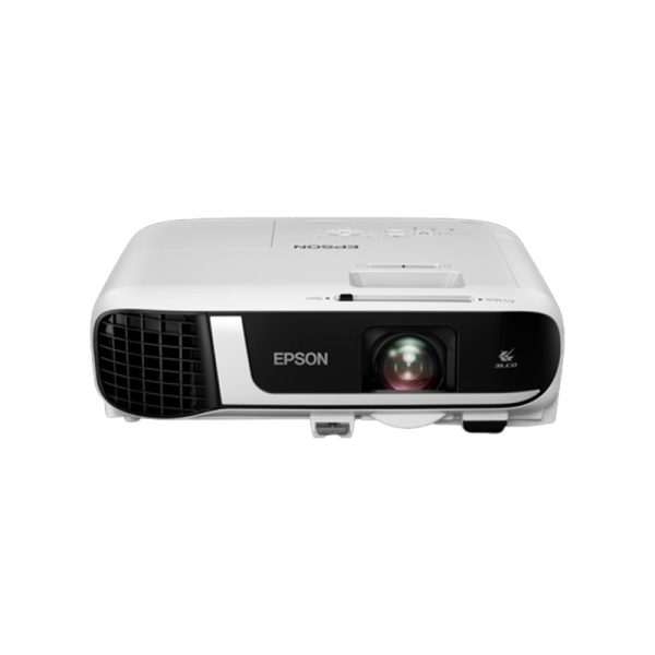 Epson EB-W51 WXGA 3LCD Wireless Projector USB HDMI with Split Screen Function for Wired   Wireless Devices, 4000 Lumens Color & White Brightness, 12,000 Hours ECO Mode for Business Presentation, Classroom, Cinema Online