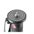 [CLEARANCE] Manfrotto XPro Aluminum 4-Section Fluid Video Monopod with Fluidtech Base BLACK (MVMXPROA4) Cheap