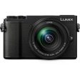 Panasonic Lumix DC-GX9 Mirrorless Micro Four Thirds Digital Camera with 12-60mm Lens (Black) Online now