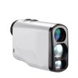 [CLEARANCE] Noyafa Golf Laser Rangefinder Water Resistant with 6x Magnification, Continuous Scan Mode and Pin Sensor Technology | NF-G1200G Sale