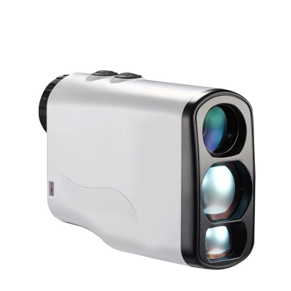 [CLEARANCE] Noyafa Golf Laser Rangefinder Water Resistant with 6x Magnification, Continuous Scan Mode and Pin Sensor Technology | NF-G1200G Sale