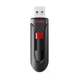 SanDisk Cruzer Glide 64GB 32GB USB 2.0 Flash Drive with 480MB s Read Speed and PrivateAccess Software File Support Online Hot Sale