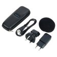 Zoom SPH-1N Accessory Package for H1n Handy Recorder (Padded Shell Case, Foam Windscreen, USB Cable, AC Power Adapter) For Discount