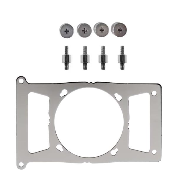 CORSAIR TR4 Metal Mounting Retention Bracket Kit for Hydro Series H100i PRO, H115i PRO and H150i PRO | CW-8960054 For Sale