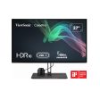 ViewSonic VP2786-4K ColorPro 27  UHD 60Hz Photo Editing & Printout HDR IPS Display Monitor with Control Wheel, Hood, HDMI, DisplayPort, USB-A, USB-C 90W PD, USB-B, Micro USB, 3.5mm Audio for PC & Desktop Computer - Supports Windows & macOS Online Sale