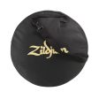 Zildjian Standard Cymbal Carry Bag 20  with Adjustable Shoulder Strap and Handles | P0729 Online now