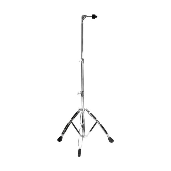 Fernando C-3D Cymbal Stand with Double Braced Legs and 1.4m Max Height for Drum Hardware and Percussion Accessories Hot on Sale