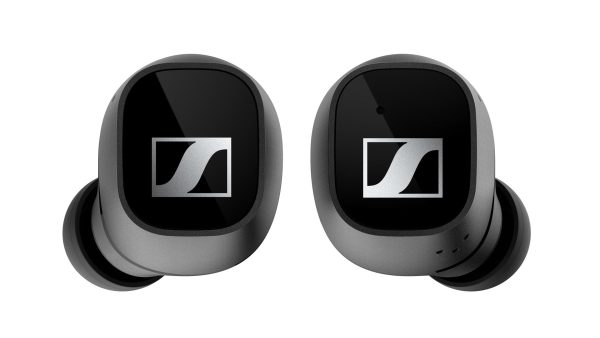 Sennheiser CX 400BT True Wireless Earbuds In-Ear Headphones 7H Playtime with Bluetooth 5.1 Customizable Touch Controls Passive Noise Cancellation Online now