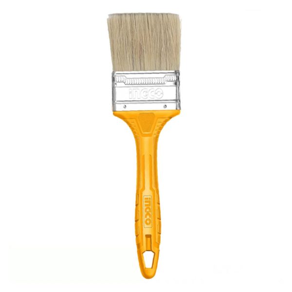 INGCO Utility Paint Brush 2  11mm CHPTB78602 | 3  12mm CHPTB78603 SS Super Select for Oil-Based Paint Cheap