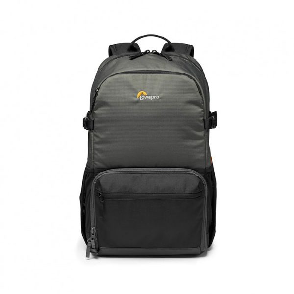 Lowepro Truckee BP 250 Backpack for Cameras or Accessories with 13 -15  Laptop Compartment for Travel and Vacations (Black) For Sale